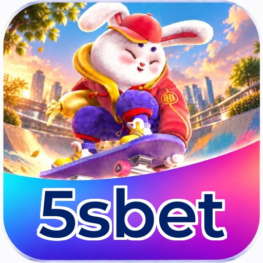 5sbet Logo