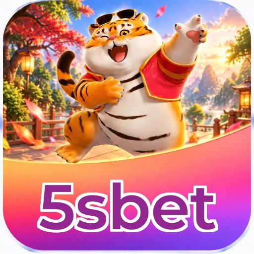 5sbet Logo