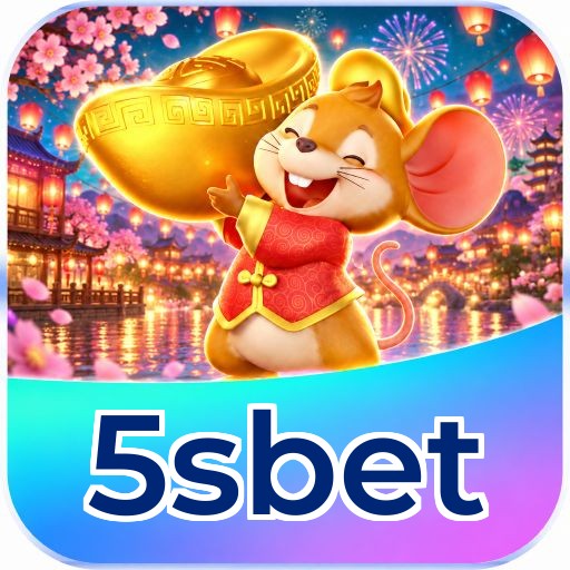 5sbet Logo