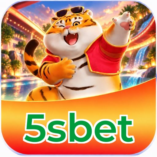 Slots 5sbet - RTP Alto Certificado