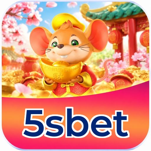5sbet Logo