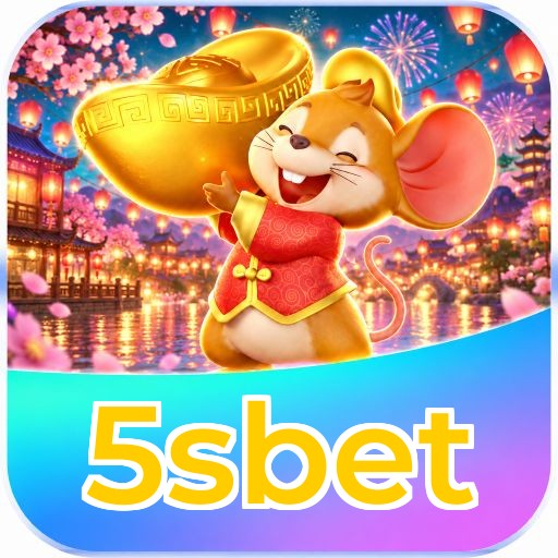 Plataforma 5sbet - PIX Instantâneo