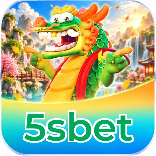 5sbet Instalar Logo 3