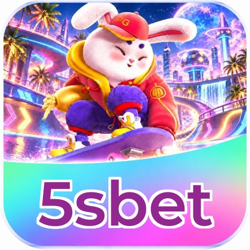 5sbet Logo