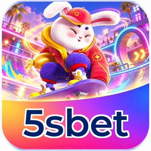 5sbet Logo