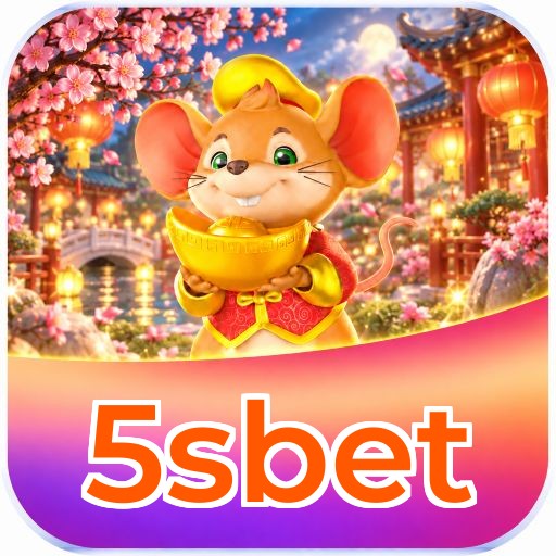 5sbet Logo