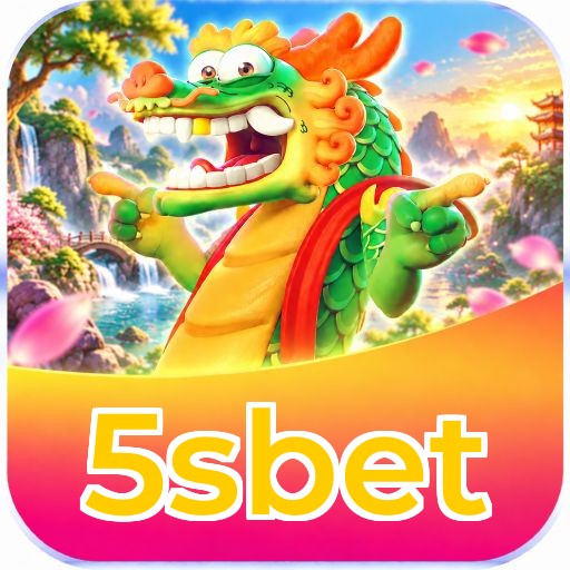 5sbet Apostas Esportivas Logo
