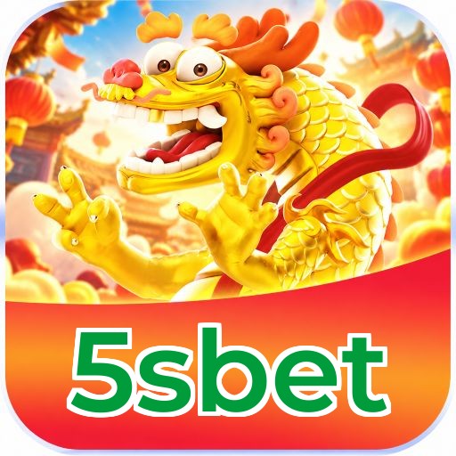 5sbet Logo