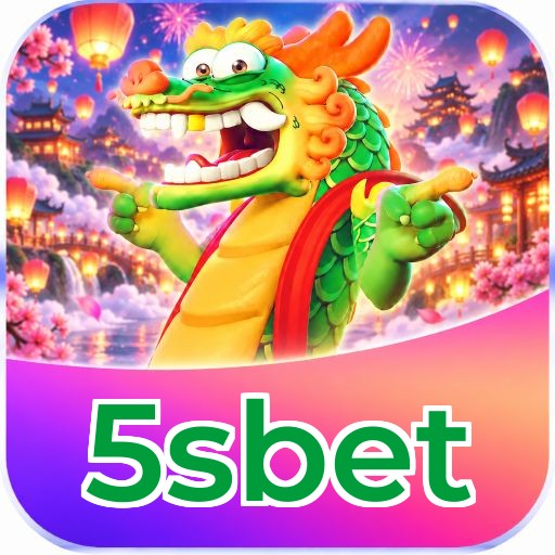 5sbet Logo