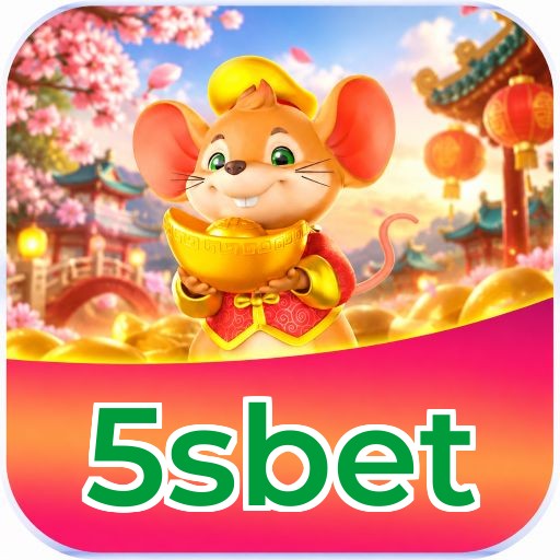 5sbet Logo