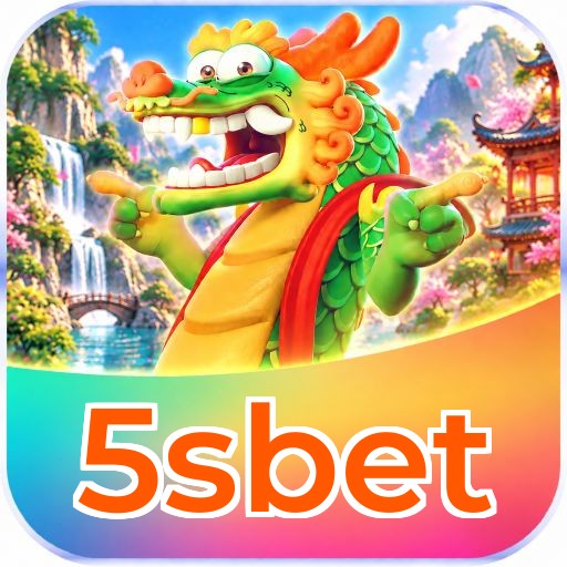 5sbet Segurança Logo 3