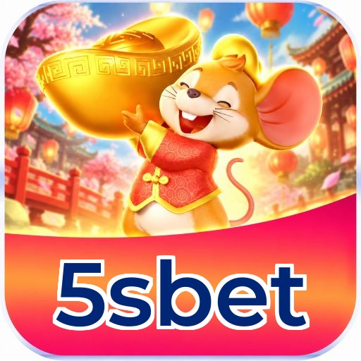 5sbet Logo
