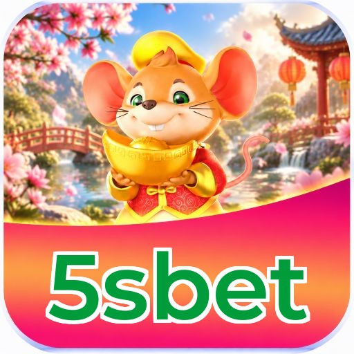 5sbet Download Logo Oficial