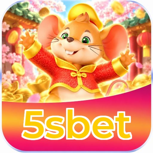 5sbet Instalar Logo 1