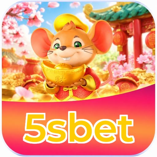 Slots 5sbet - 1.500+ Jogos RTP Alto