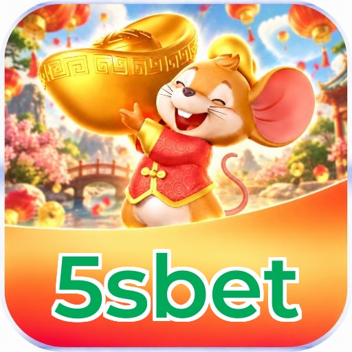 5sbet Instalar Logo 2