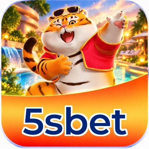 5sbet Logo