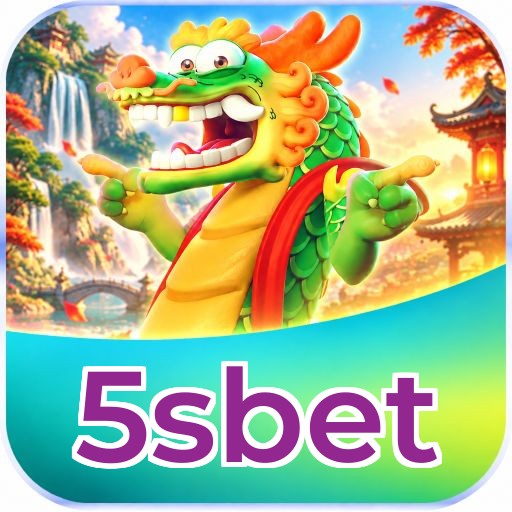 5sbet Logo 3