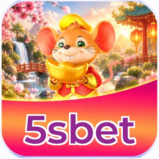 5sbet Logo 2