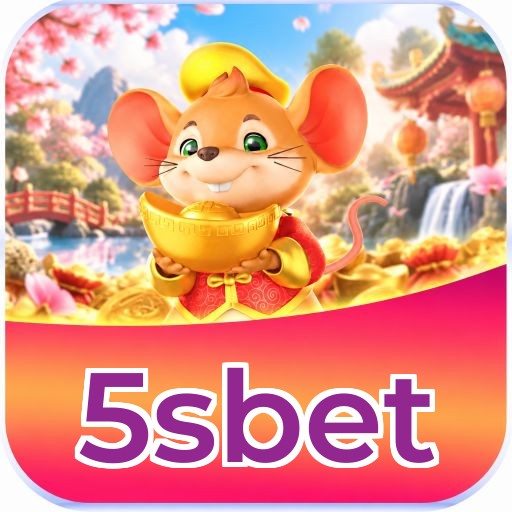 5sbet Segurança Logo 1