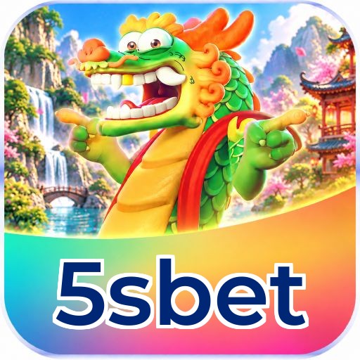 5sbet Segurança Logo 2