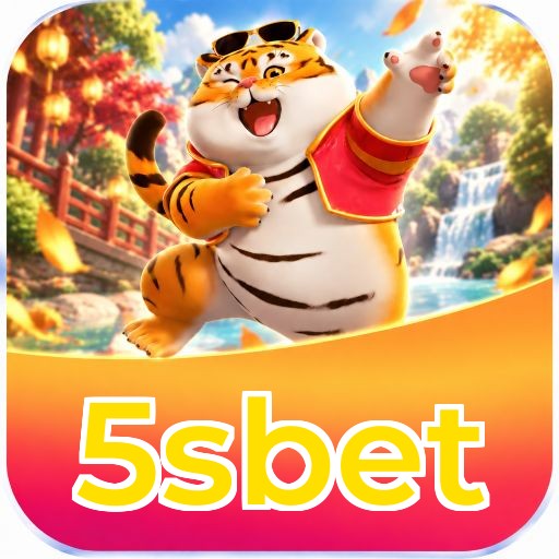 5sbet Logo