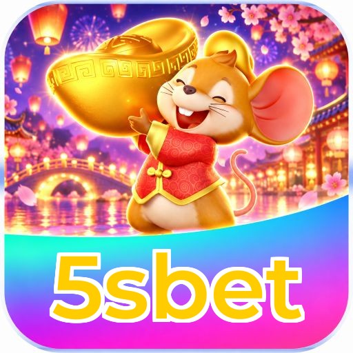 5sbet Logo 1