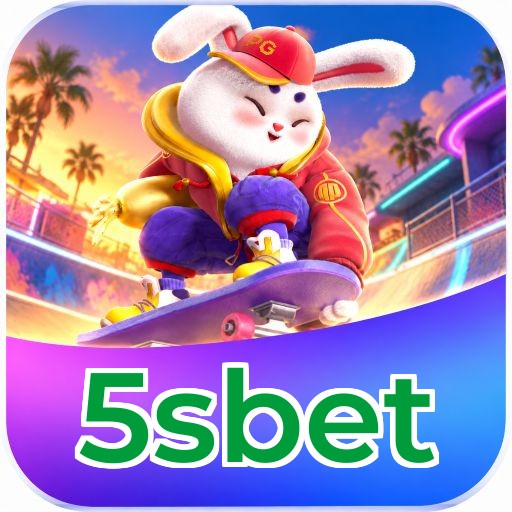 5sbet Logo