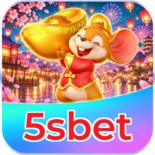 5sbet Logo