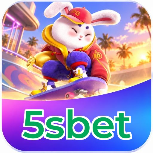 5sbet Logo
